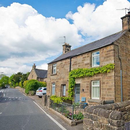 Charming Cottage Near Peak District & Chatsworth Matlock  Exterior photo
