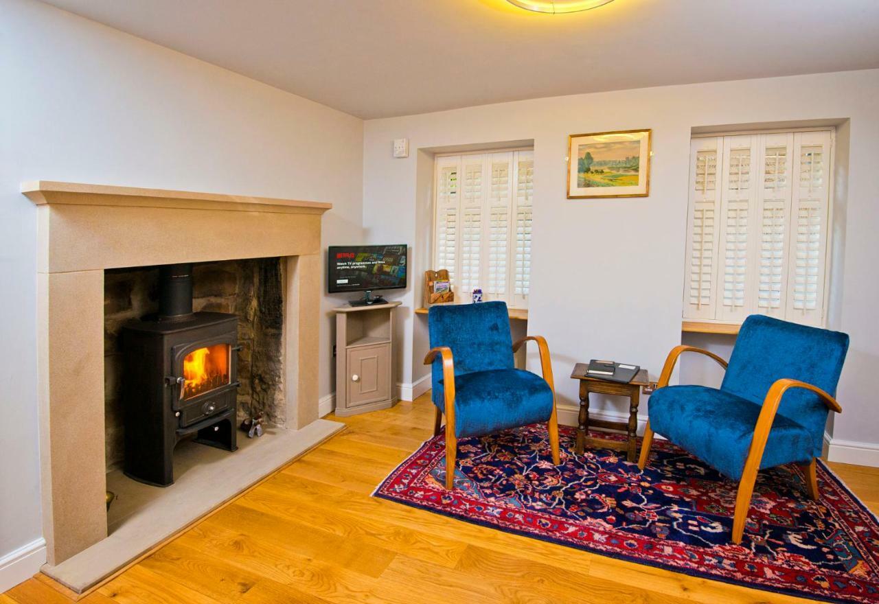 Charming Cottage Near Peak District & Chatsworth Matlock  Exterior photo