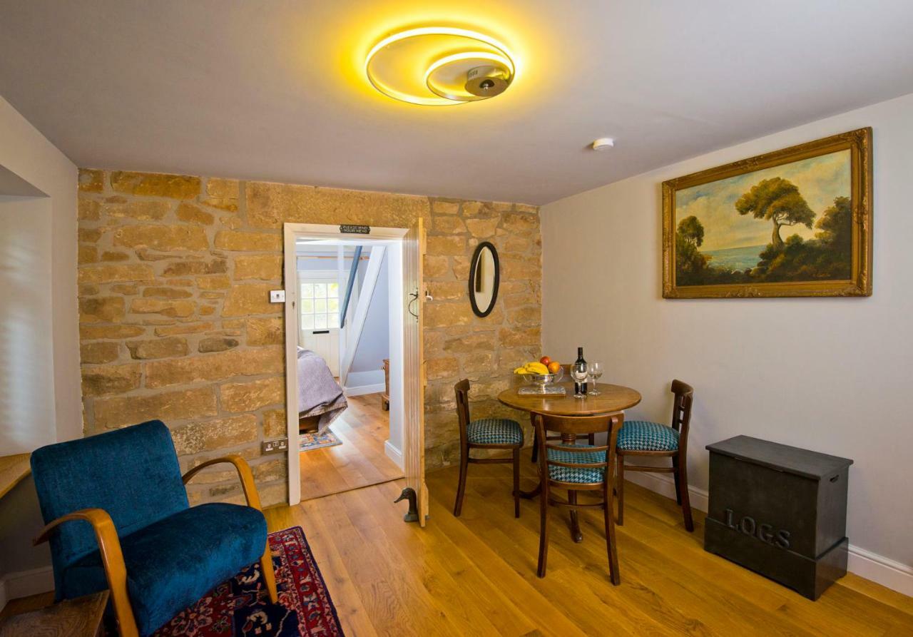 Charming Cottage Near Peak District & Chatsworth Matlock  Exterior photo