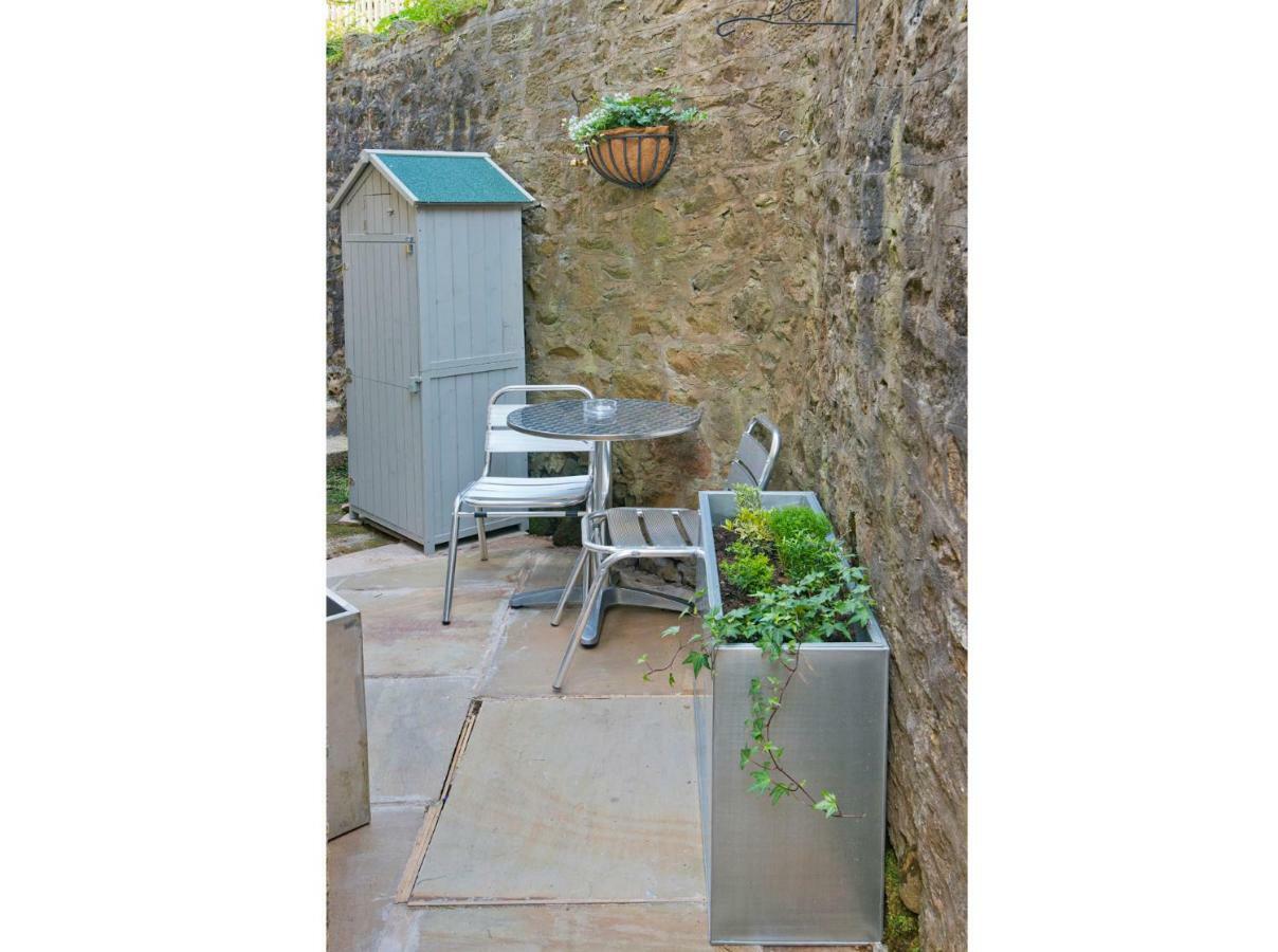 Charming Cottage Near Peak District & Chatsworth Matlock  Exterior photo